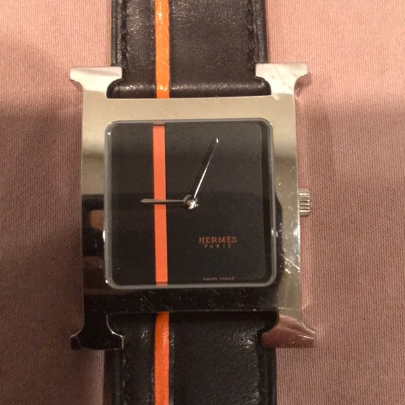 Hermès watch main image 4